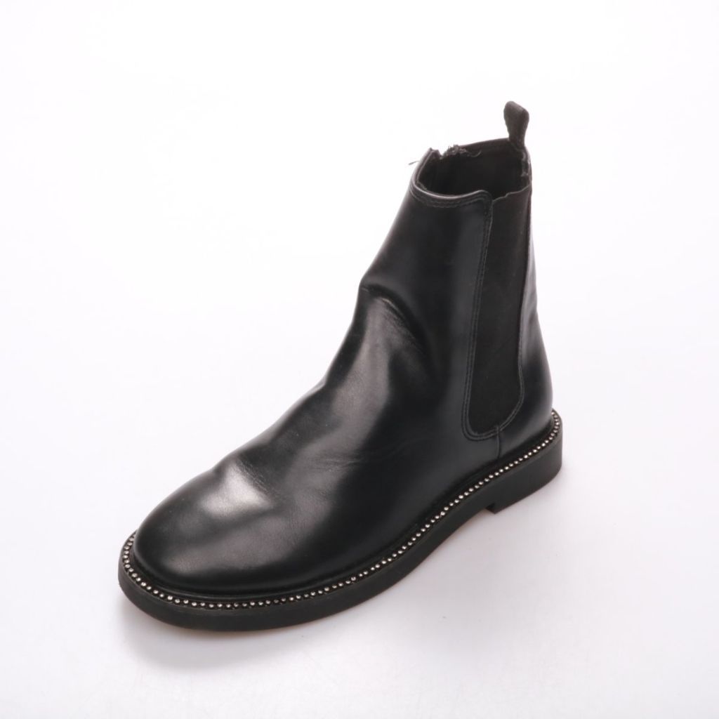 ботильоны Zara