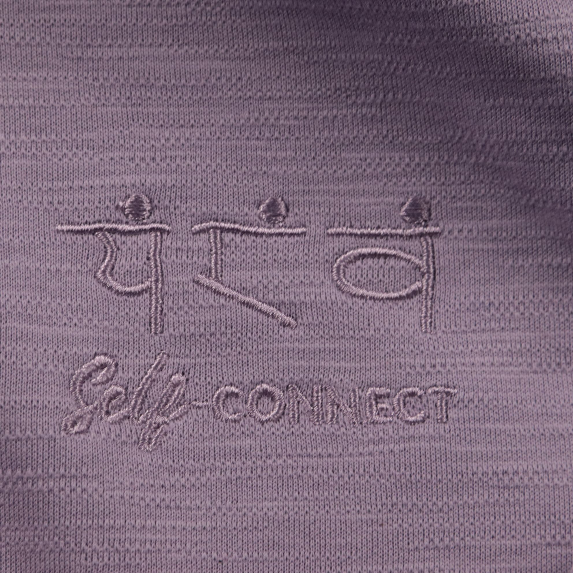 свитшот Self Connection