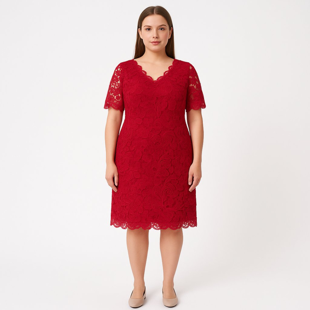 платье Kaleidoscope