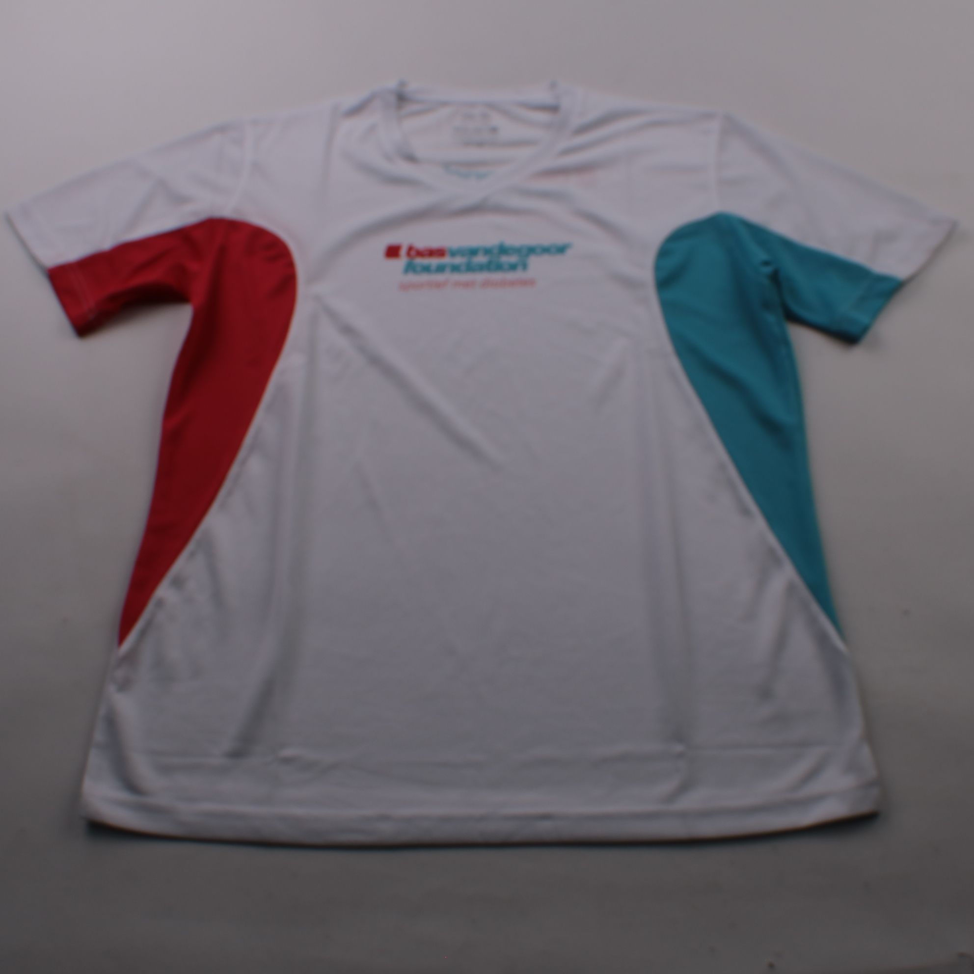 футболка Team Textile