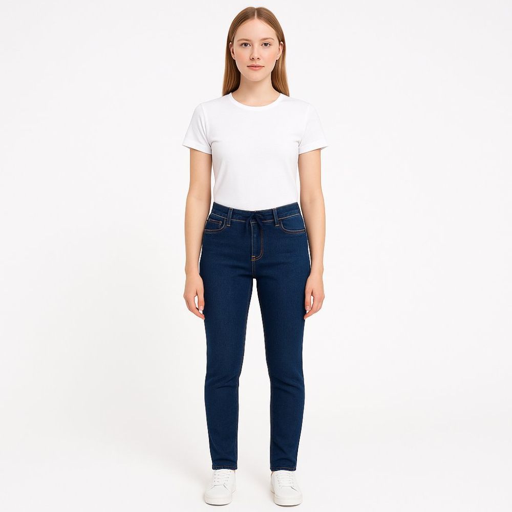 джинсы SuiteBlanco