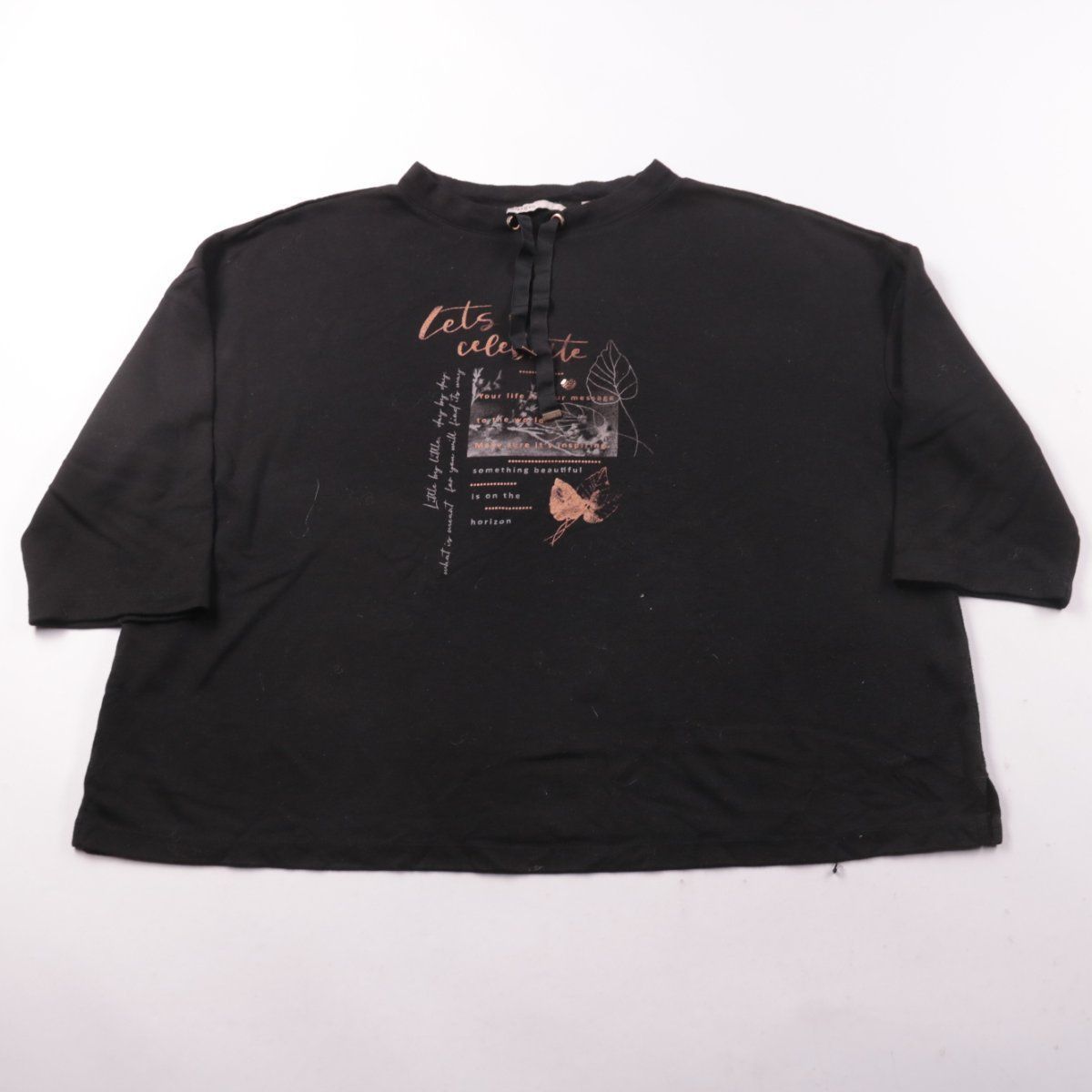 свитшот Adagio