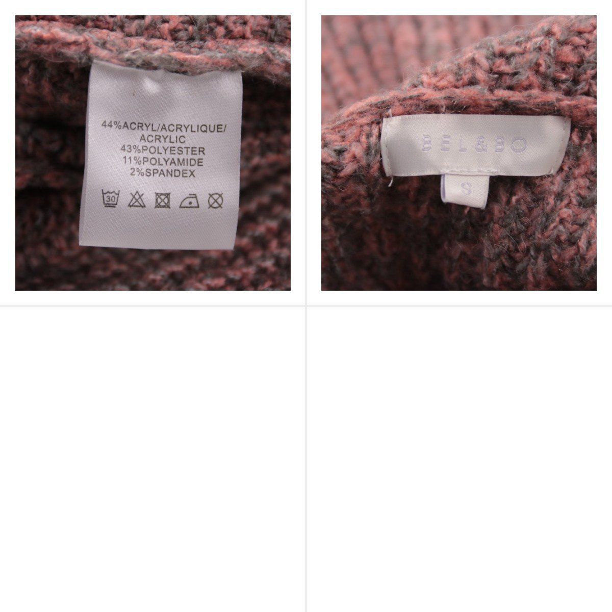 свитер Billabong