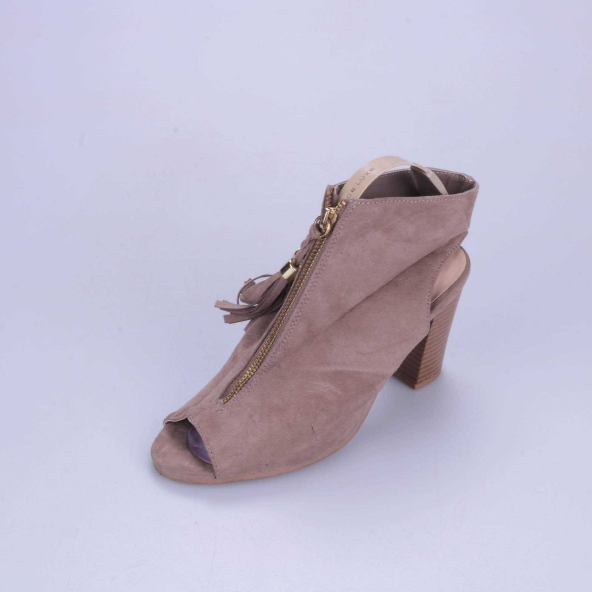 босоножки Qupid