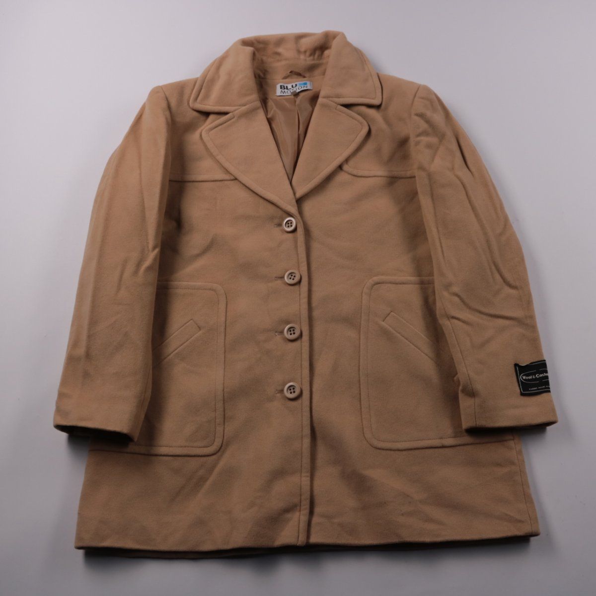 пальто Blue Motion