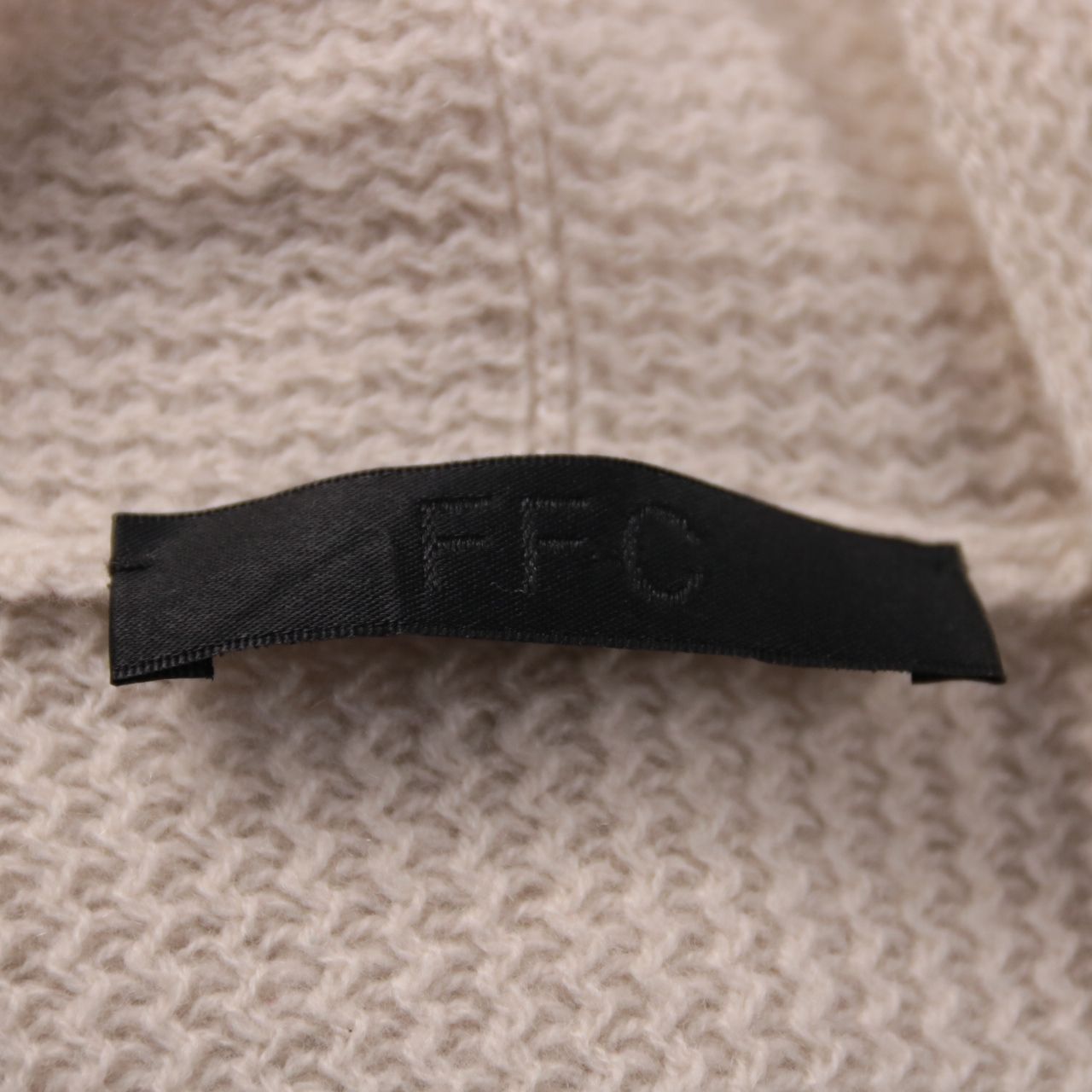 кардиган FFG