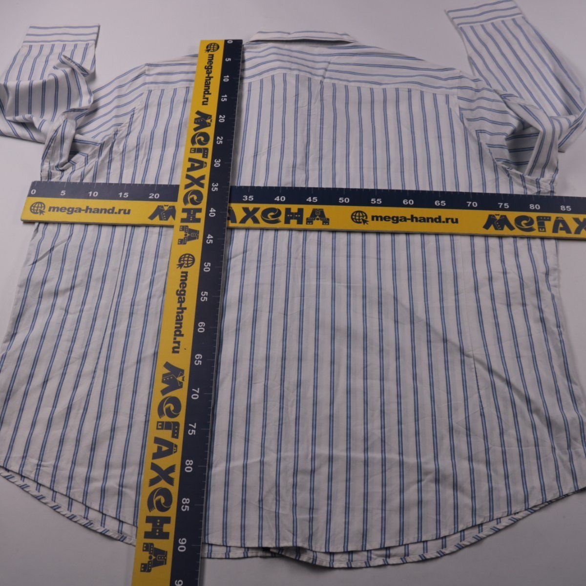 рубашка Johnny Bigg