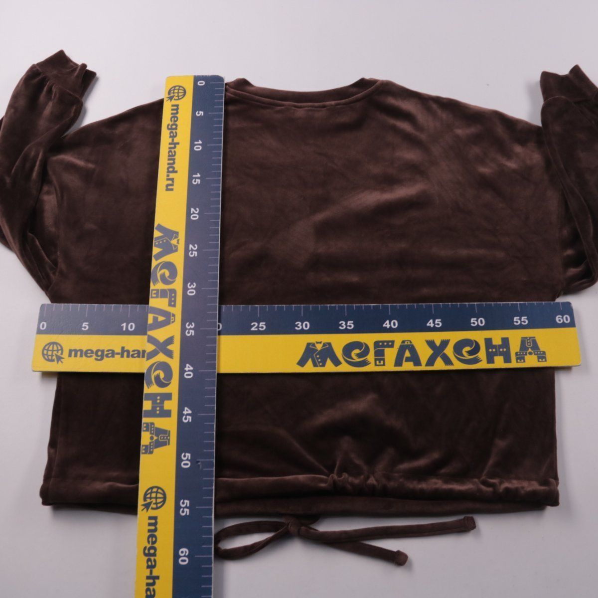 свитшот Hunkemöller