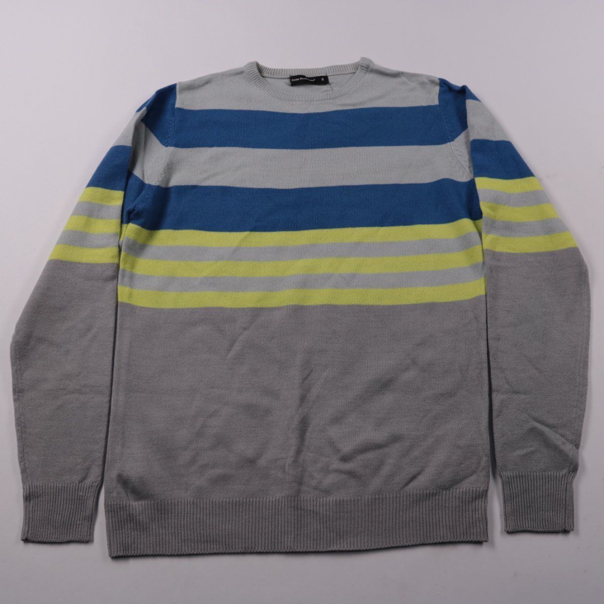 джемпер Cedar Wood State