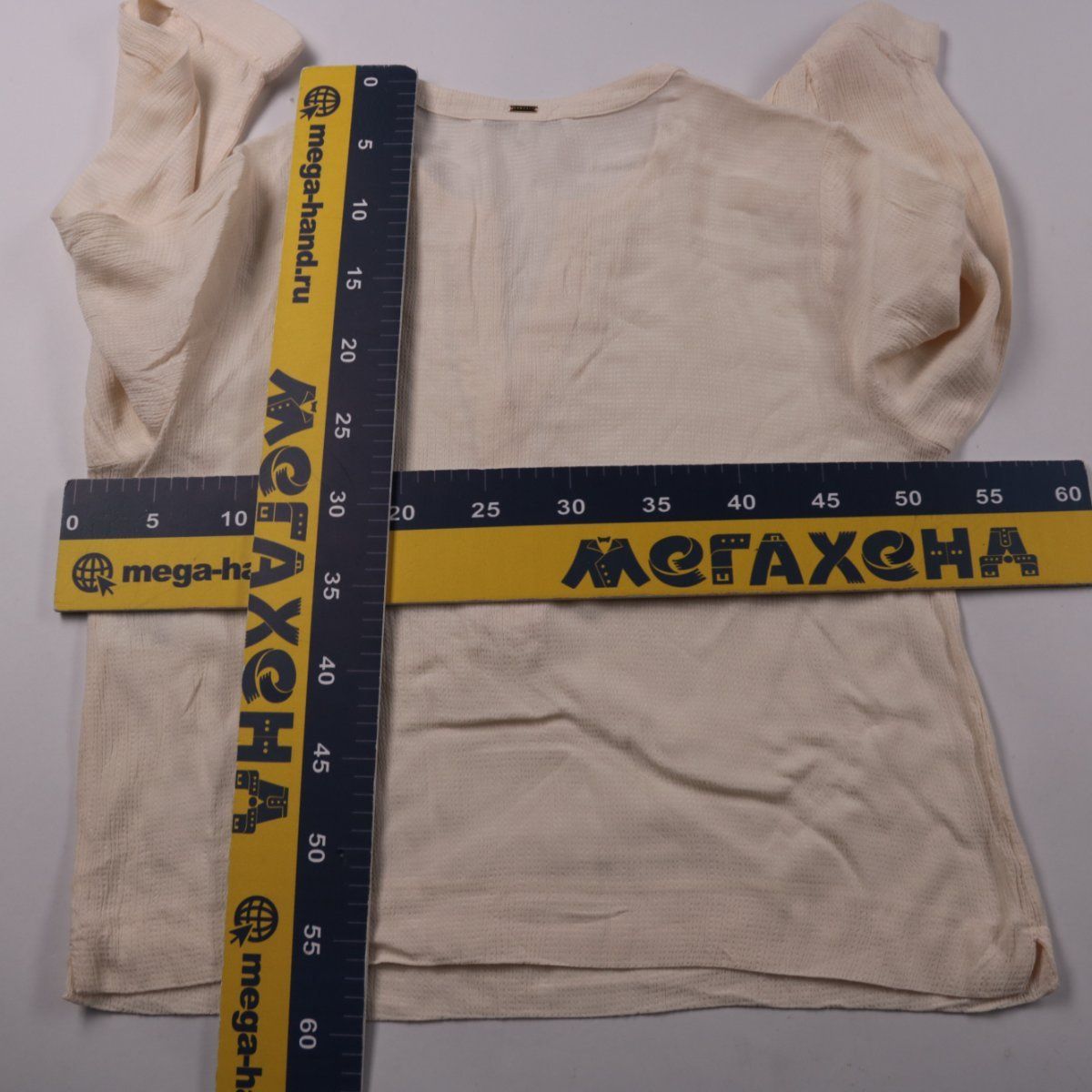 блузка Xandres