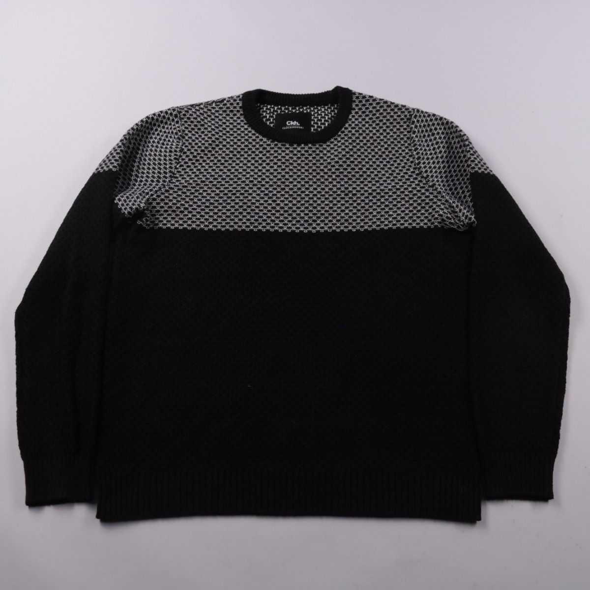 свитер Clockhouse