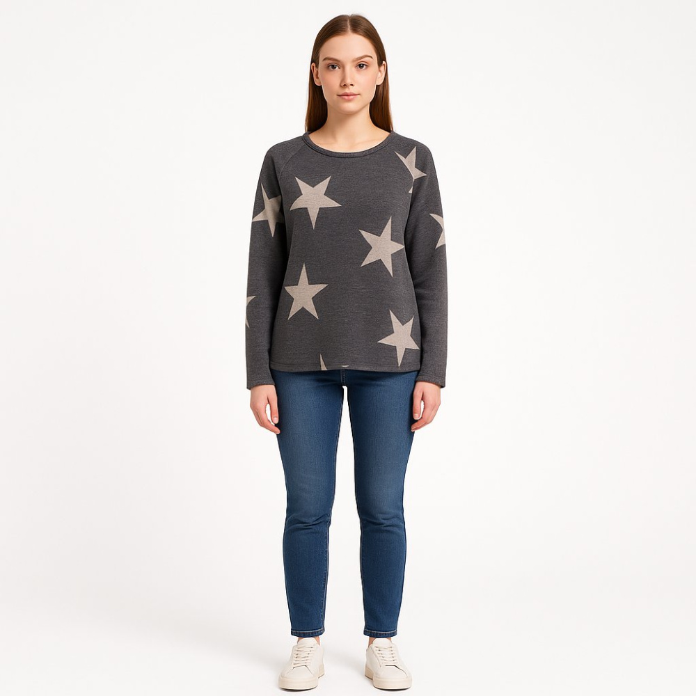 джемпер Molly