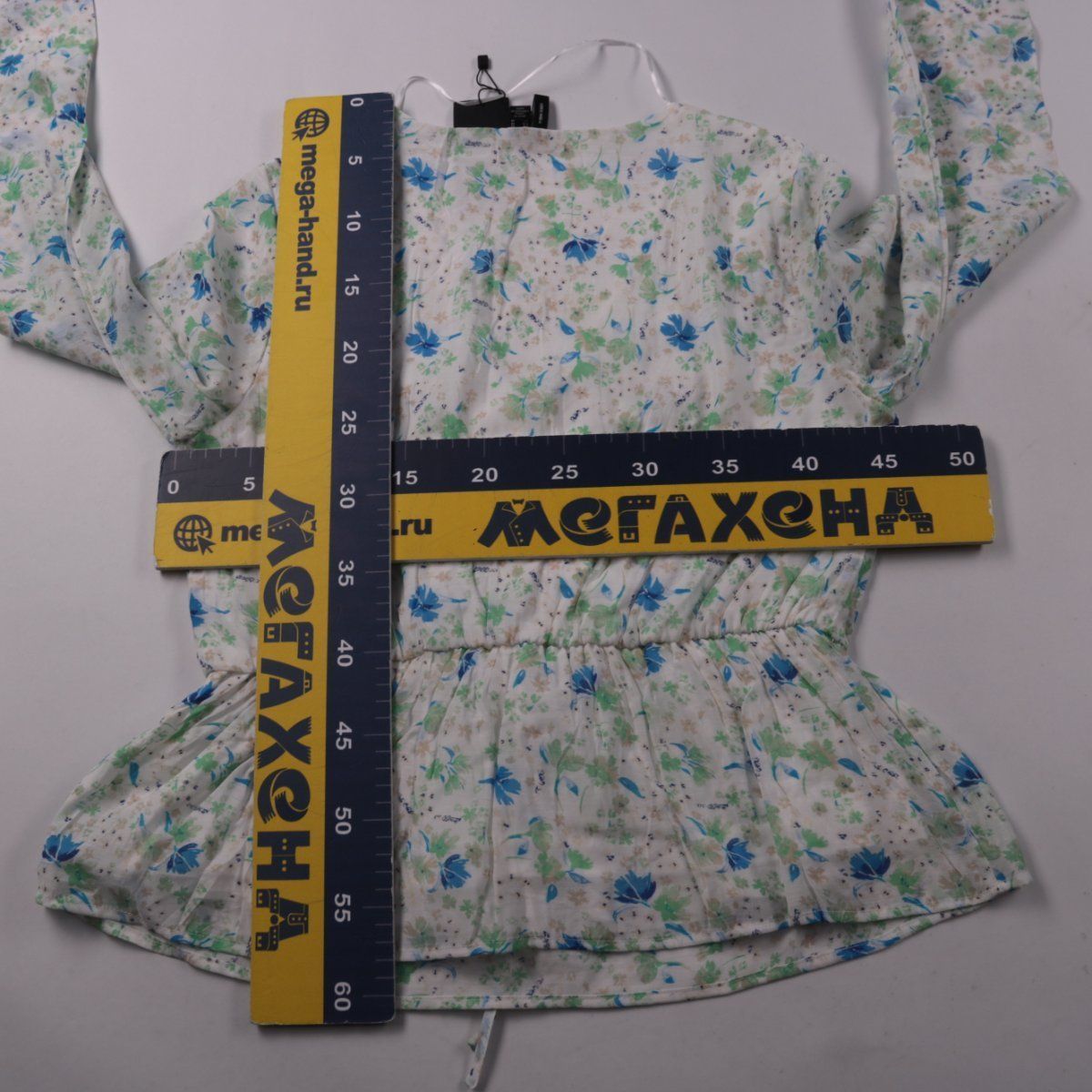 блузка Vero Moda