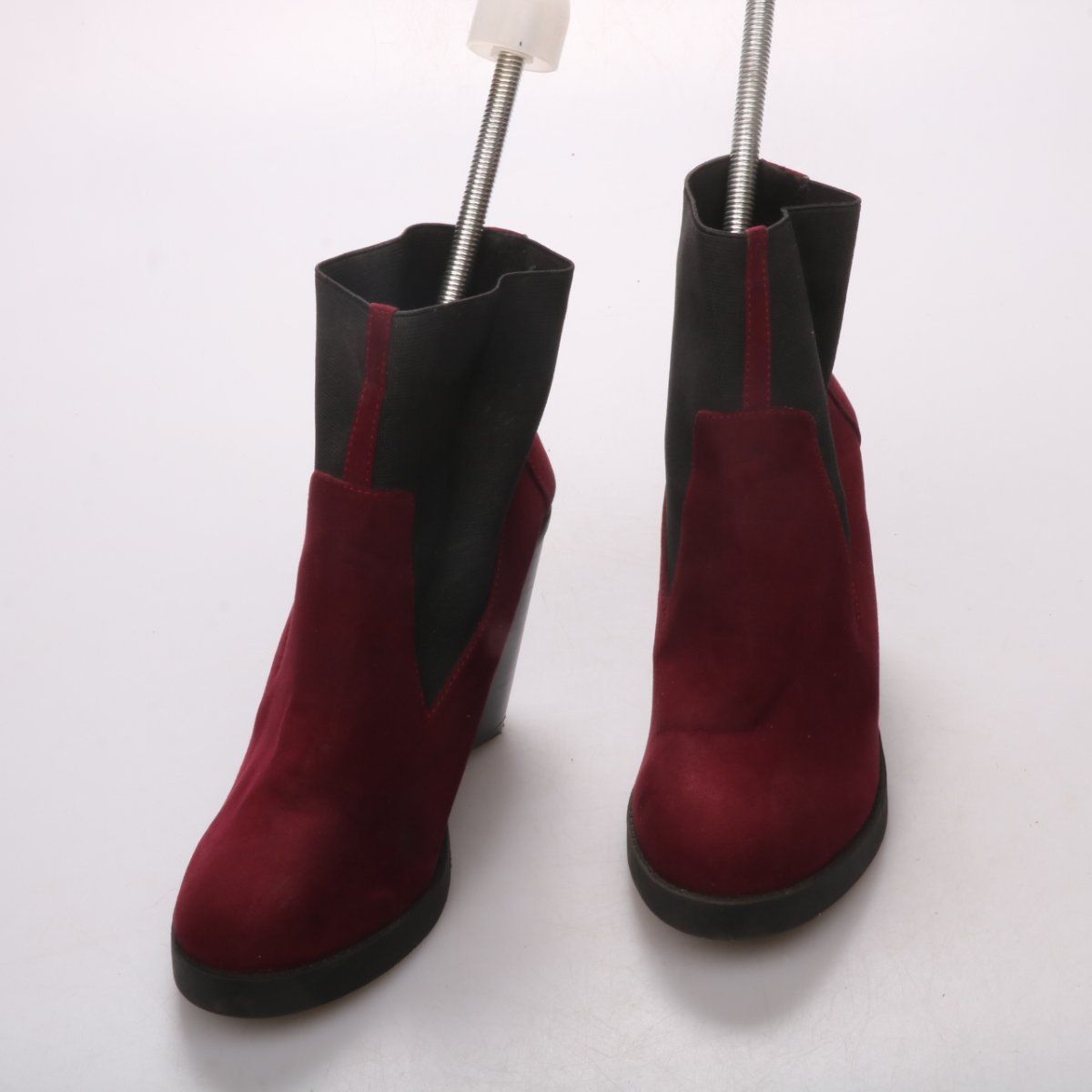 ботильоны Primark