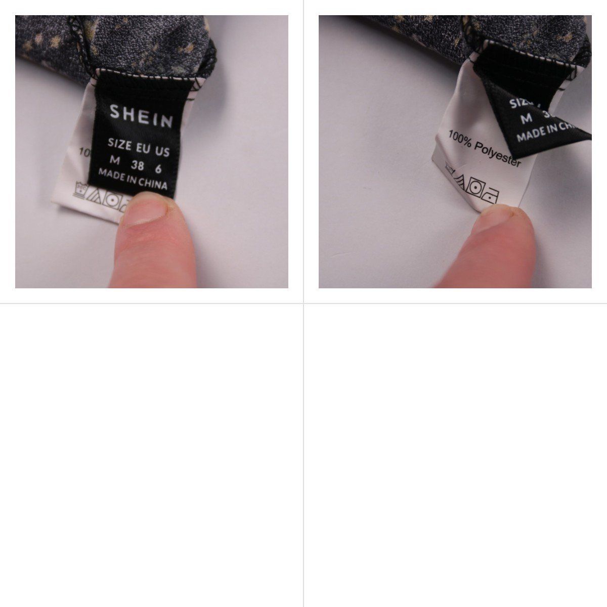 сарафан Shein