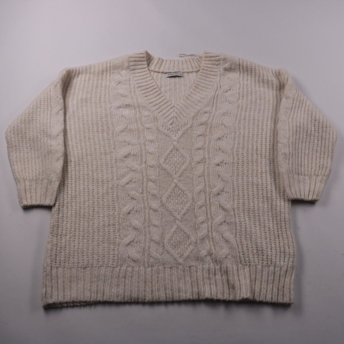 джемпер Stradivarius