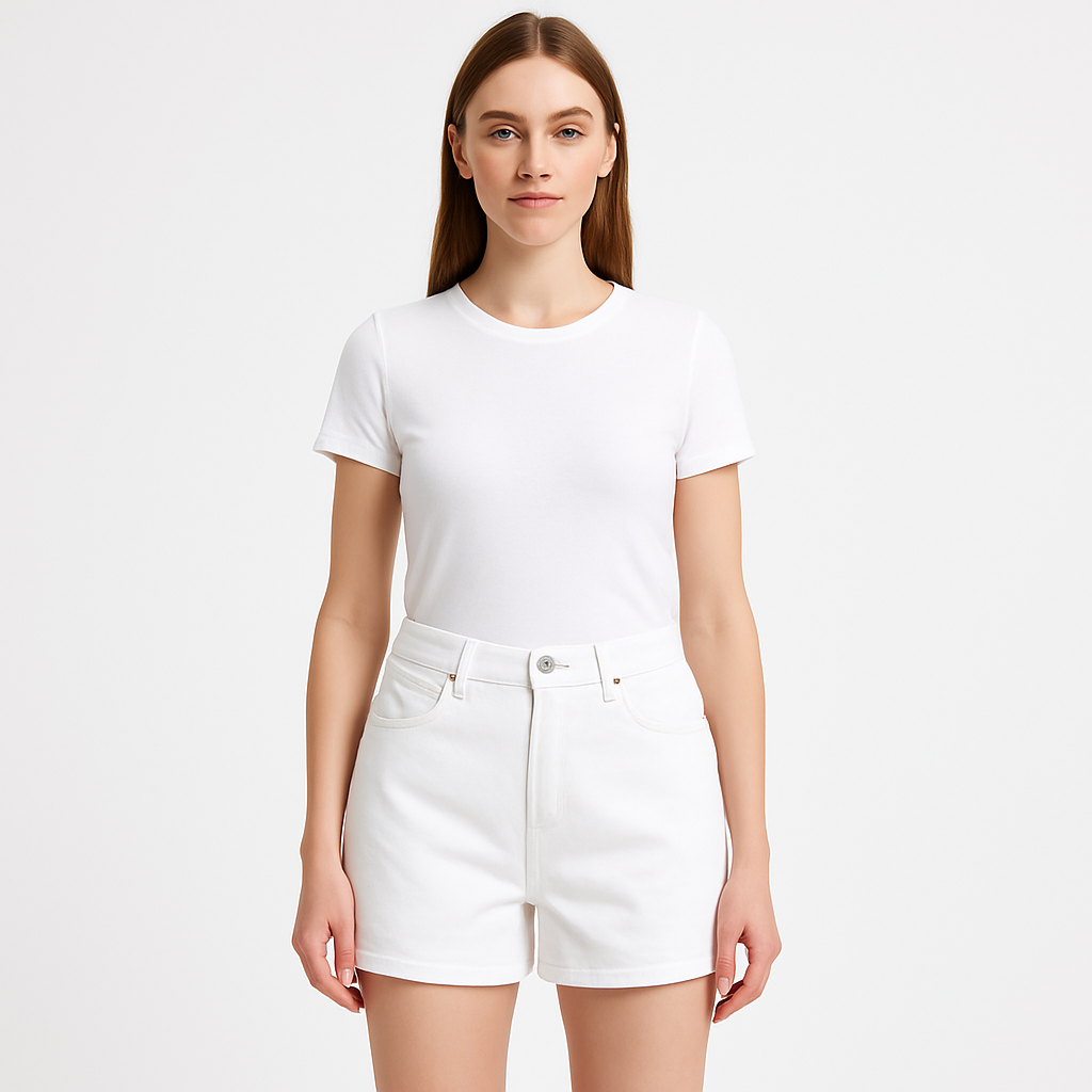 шорты не указано