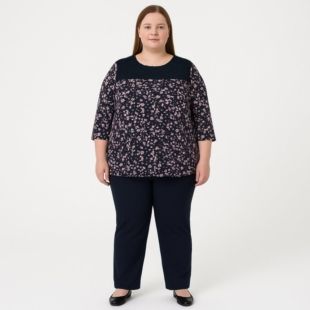 блузка Street One