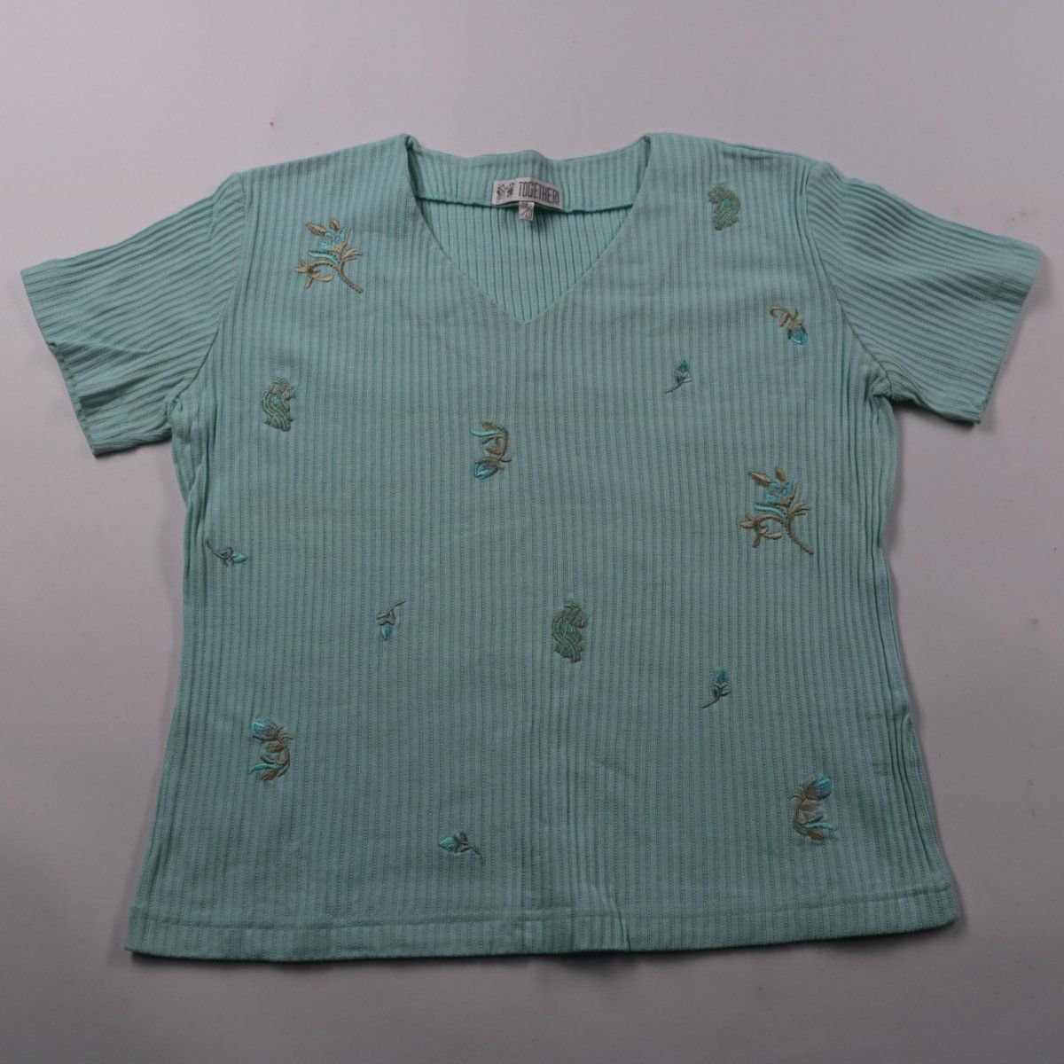 футболка Together