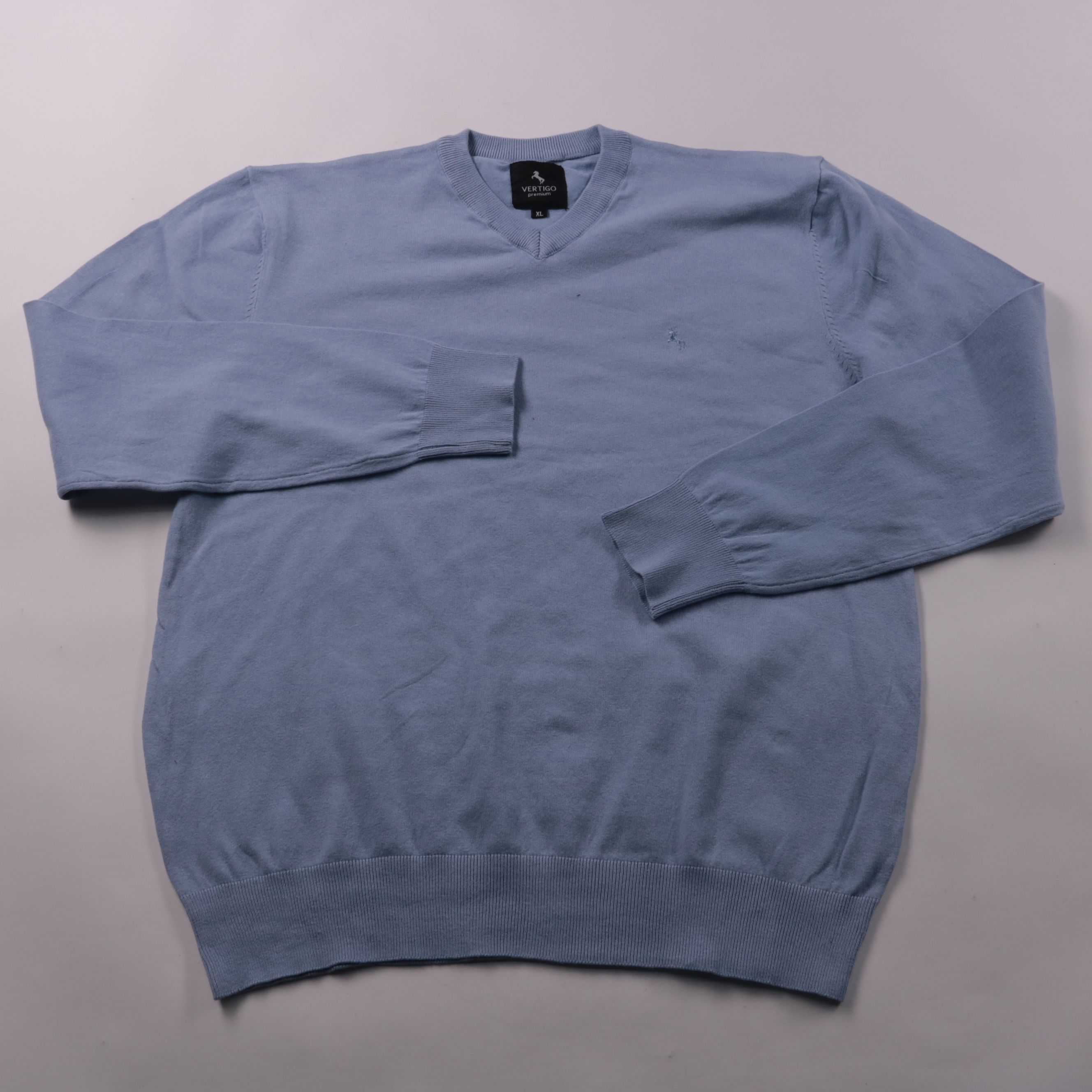 джемпер Vertigo