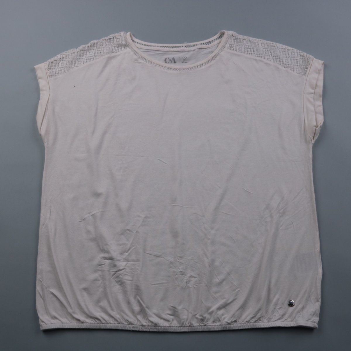 футболка C&A