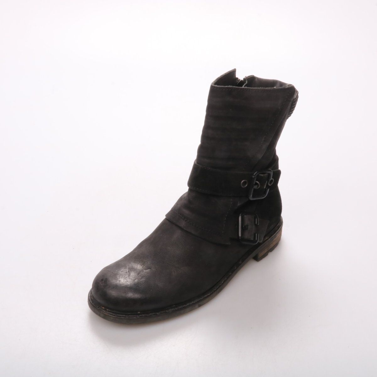 ботинки Paul Green