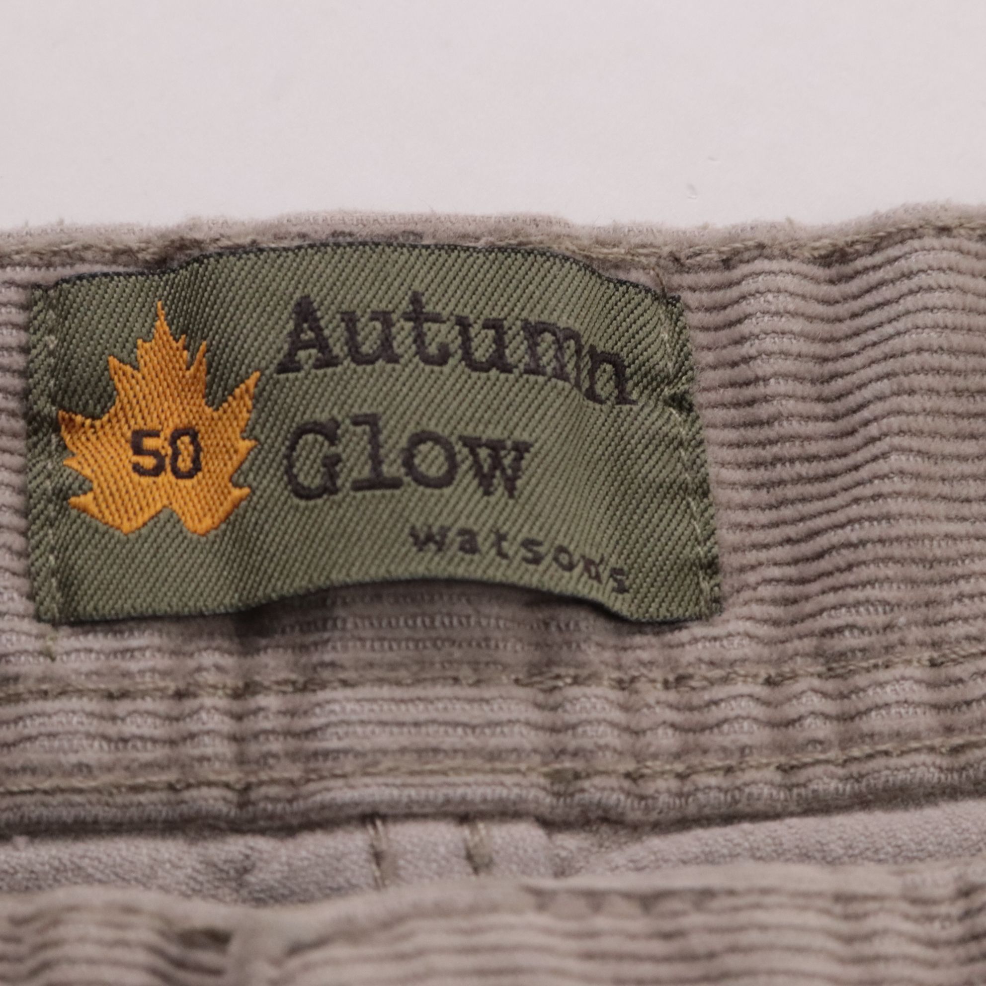 брюки Autumn Glow