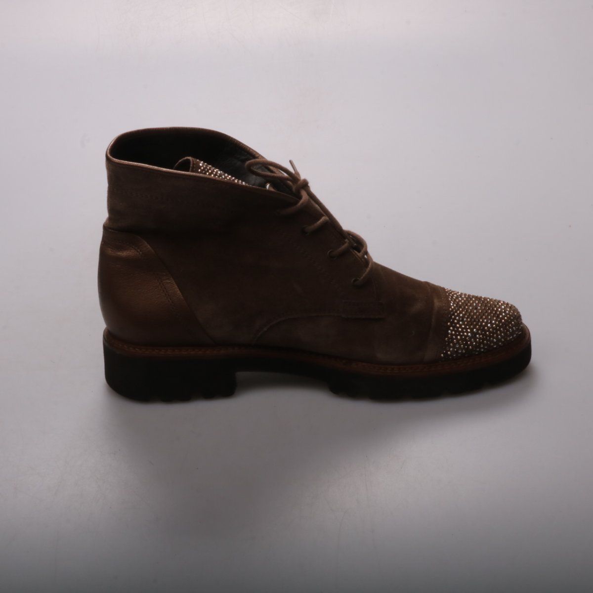 ботильоны Gabor