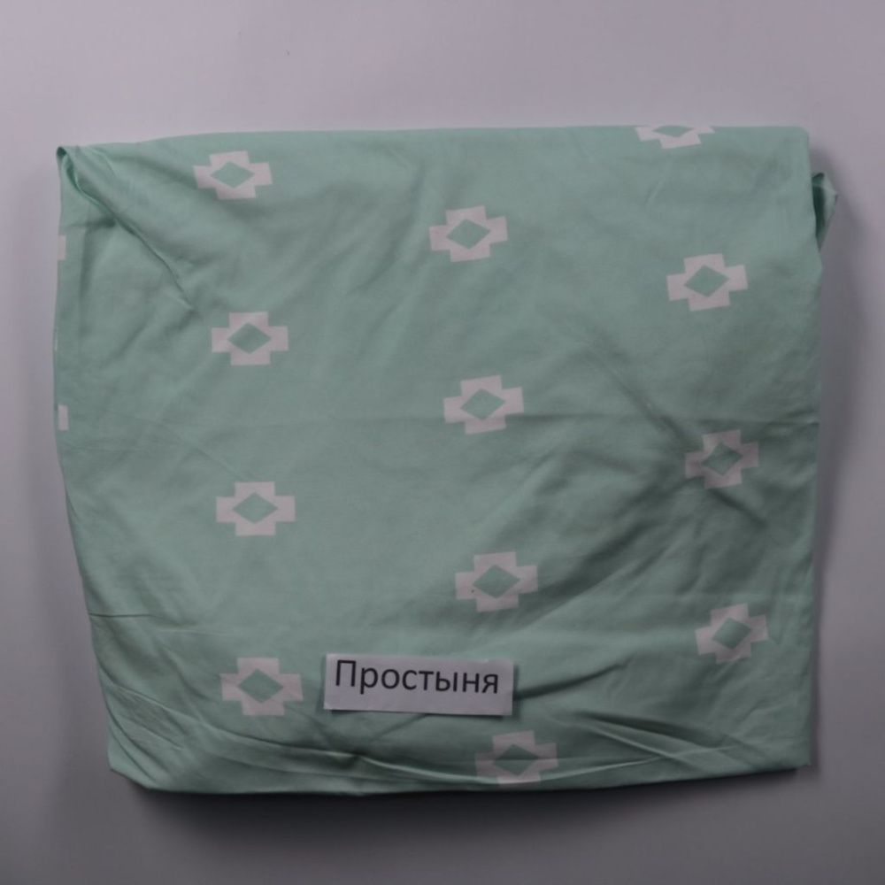 простыня