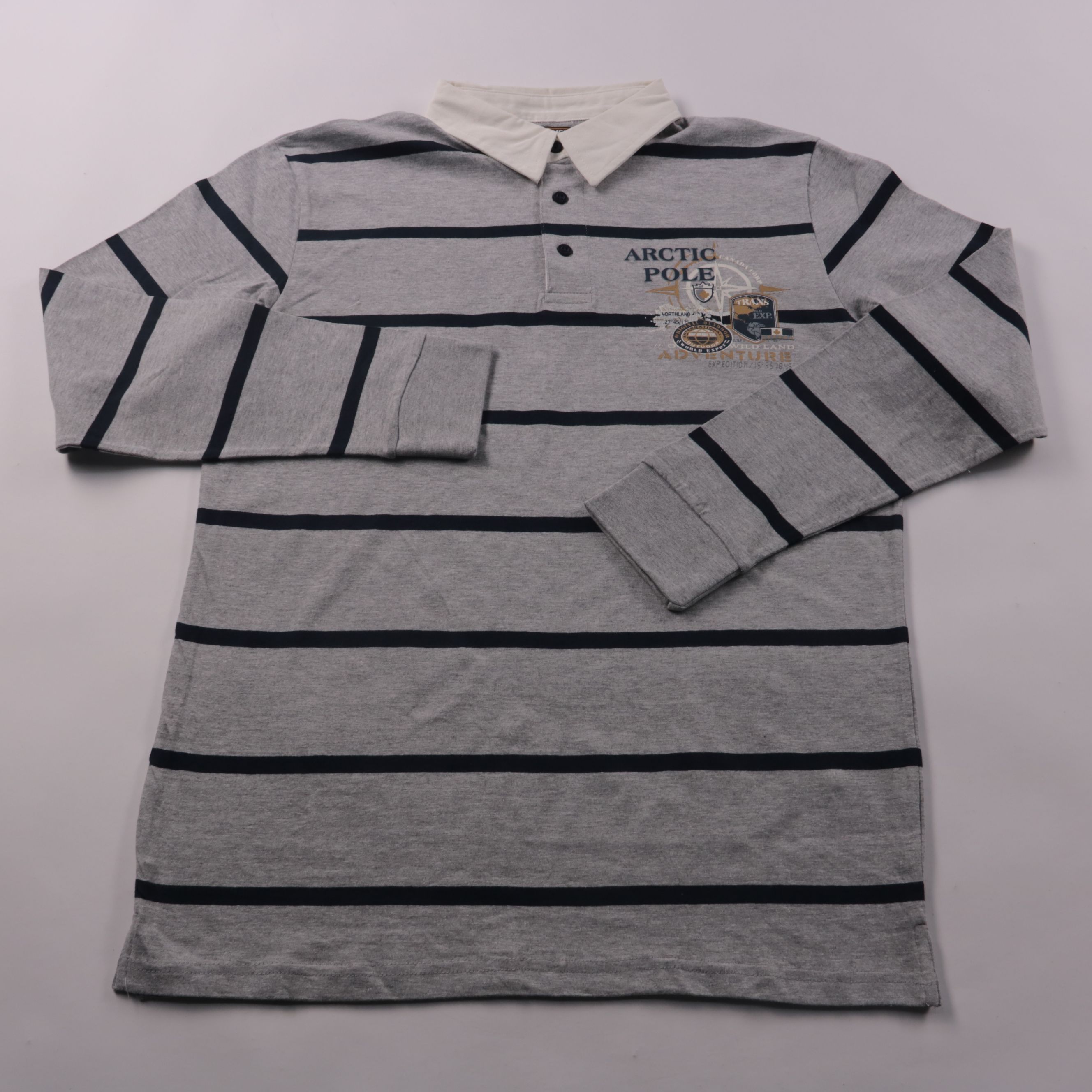 поло Atlas For Men