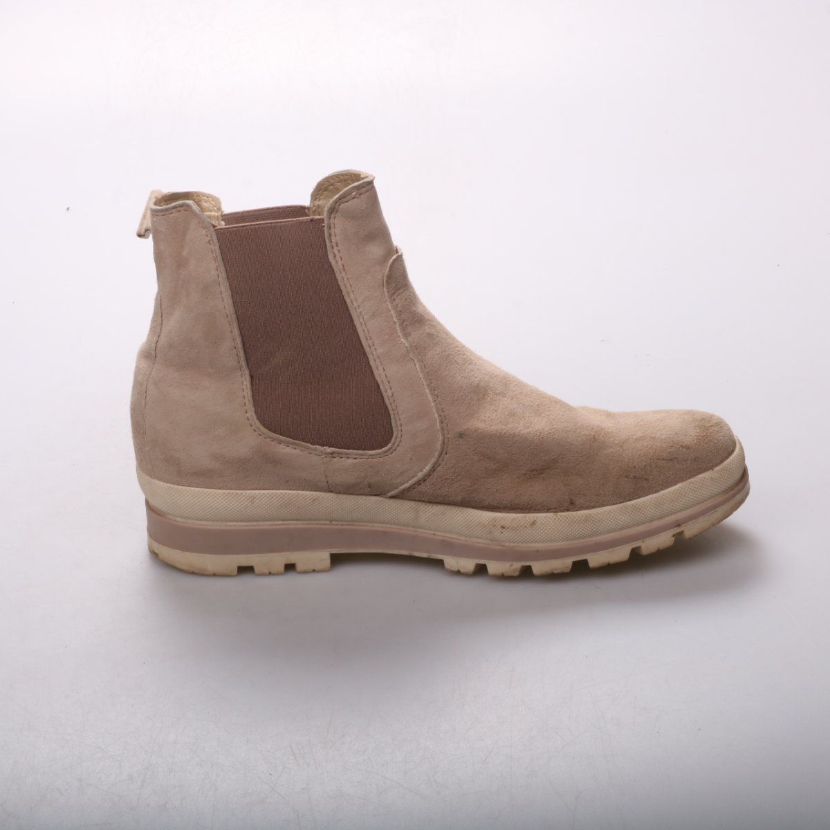 ботинки Tamaris