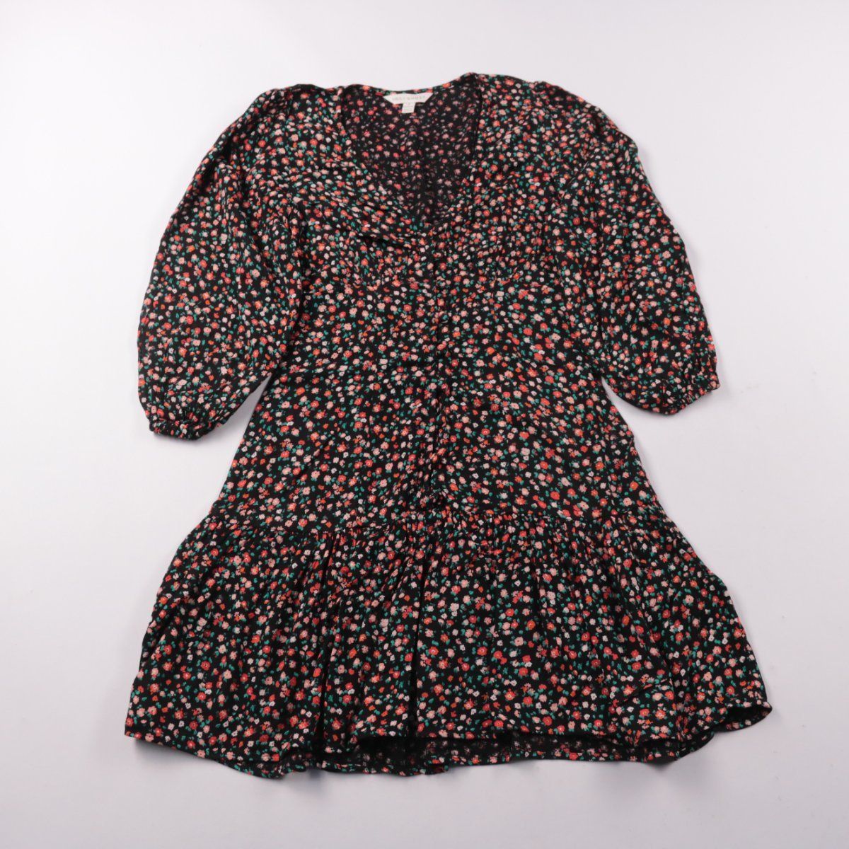 платье M&S X GHOST