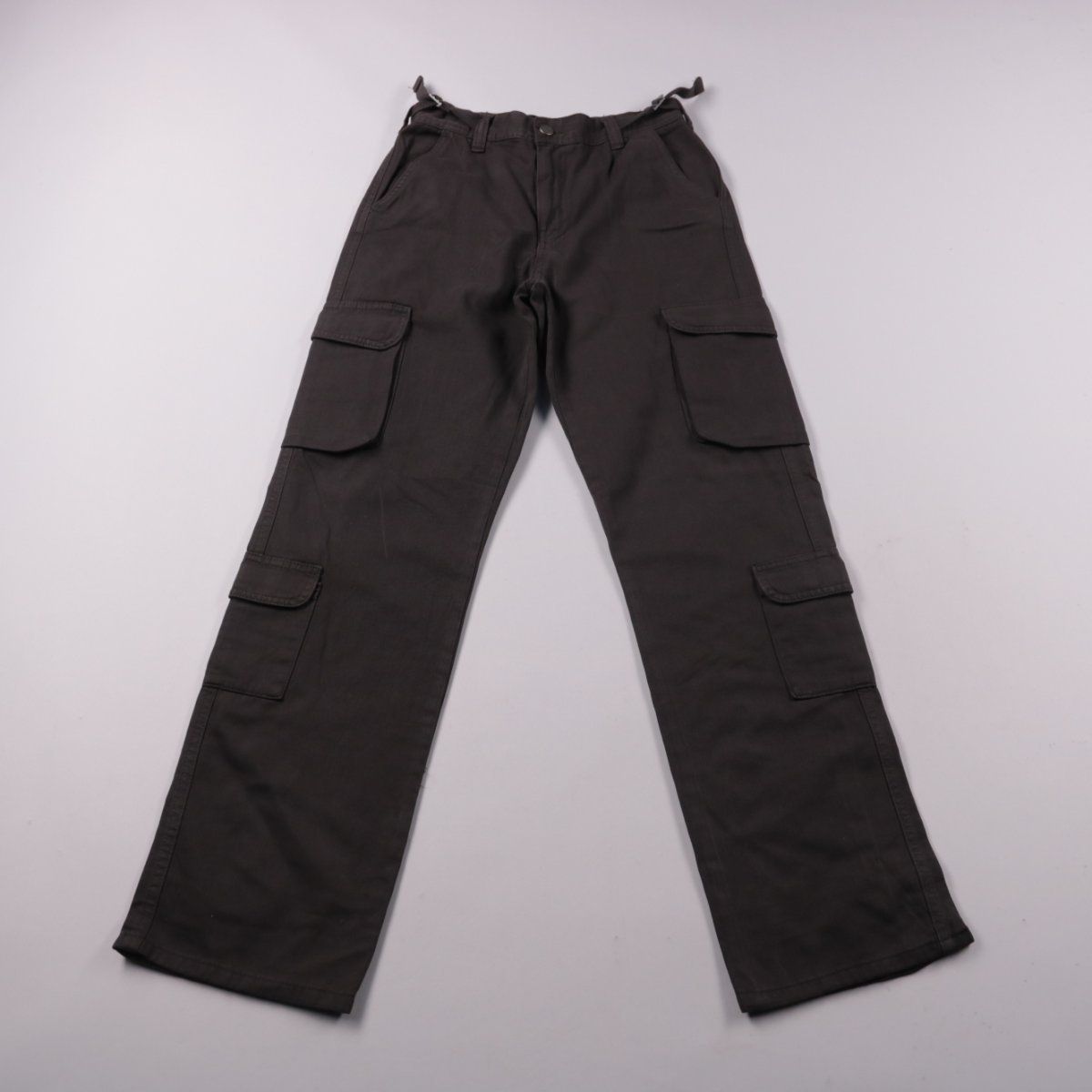 брюки Stradivarius