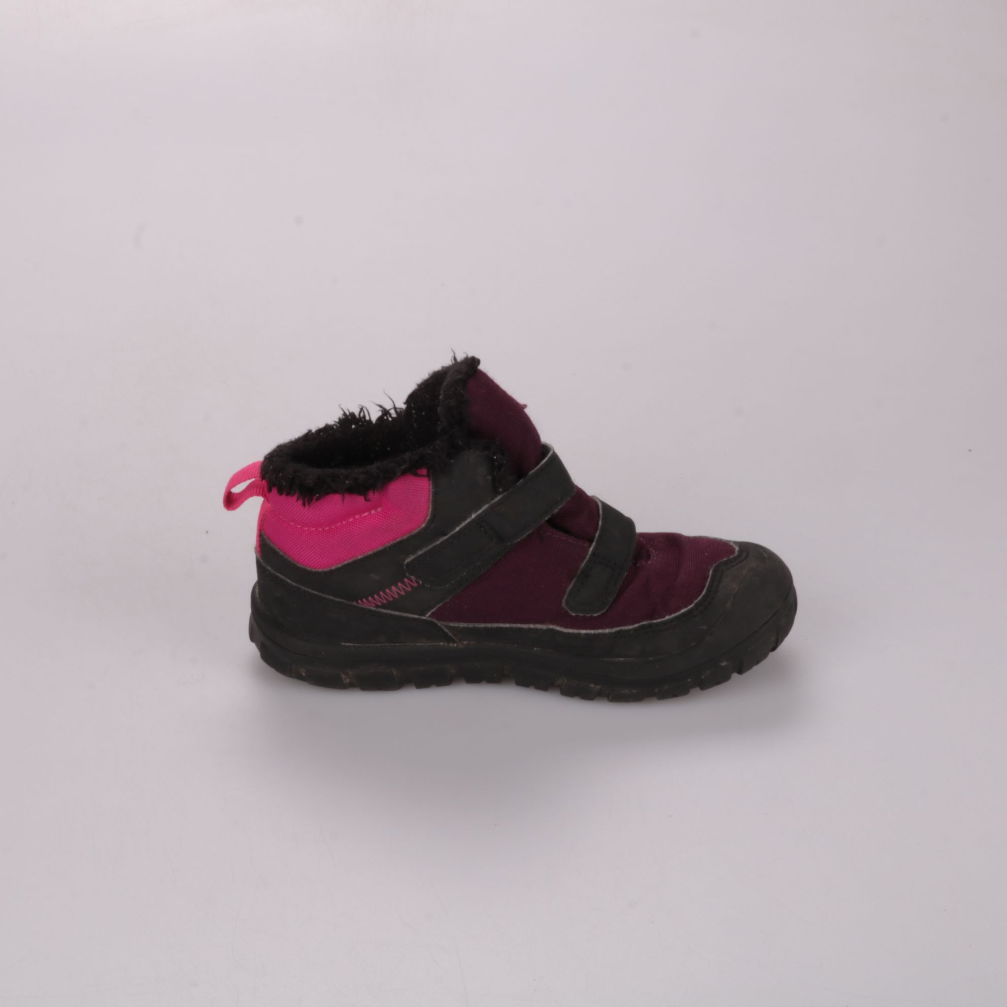 ботинки Quechua