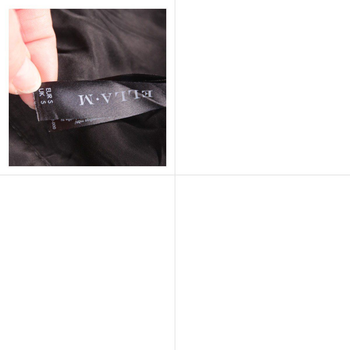 пижамная рубашка BILAM