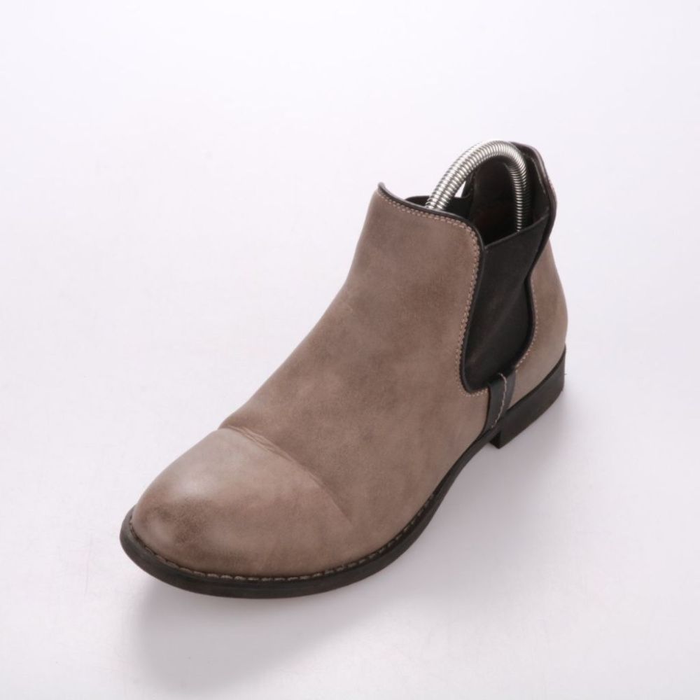 ботильоны Stradivarius