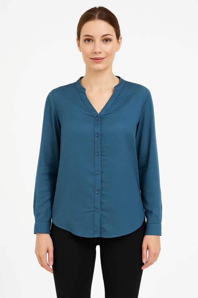 блузка H&M