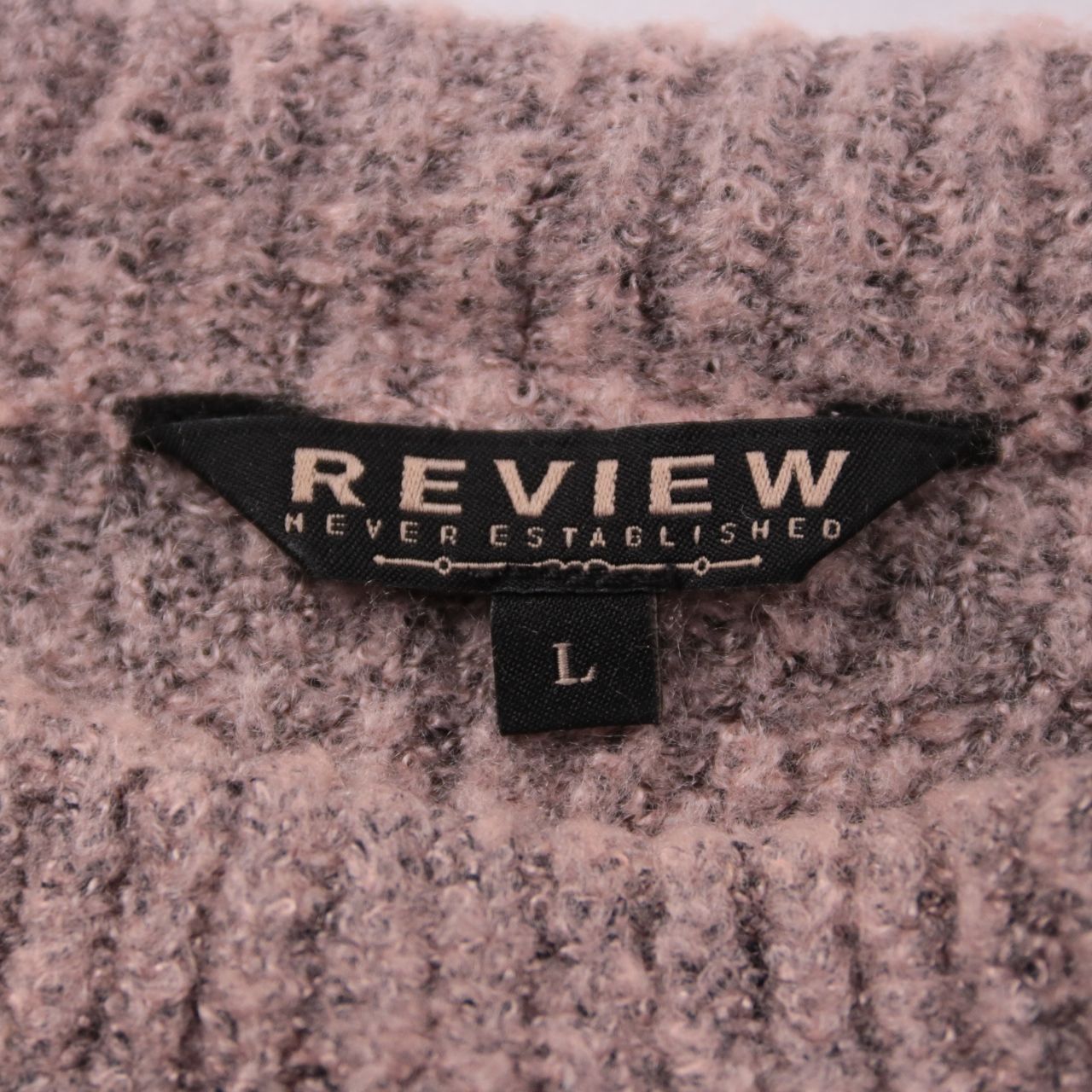 водолазка Review