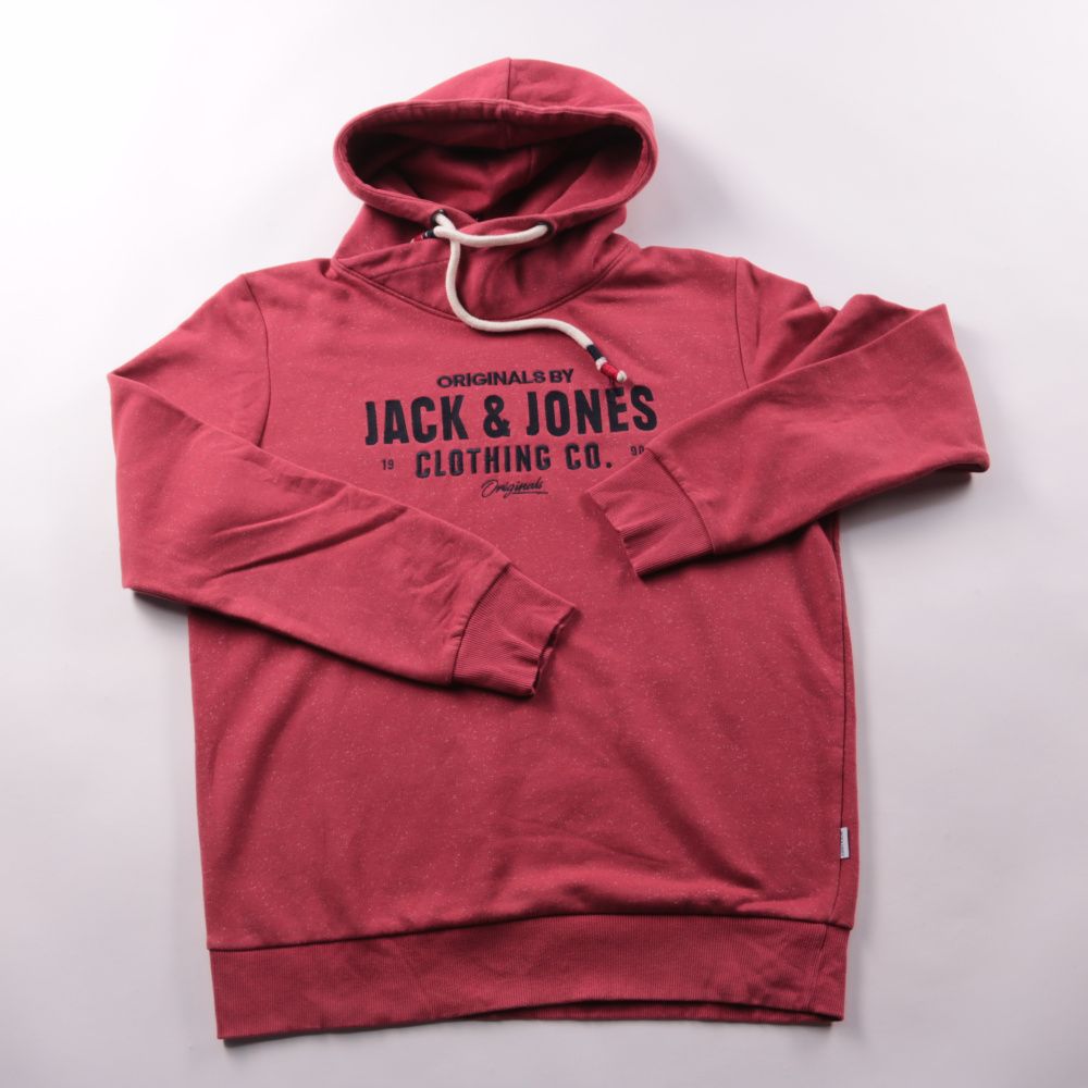 худи Jack & Jones