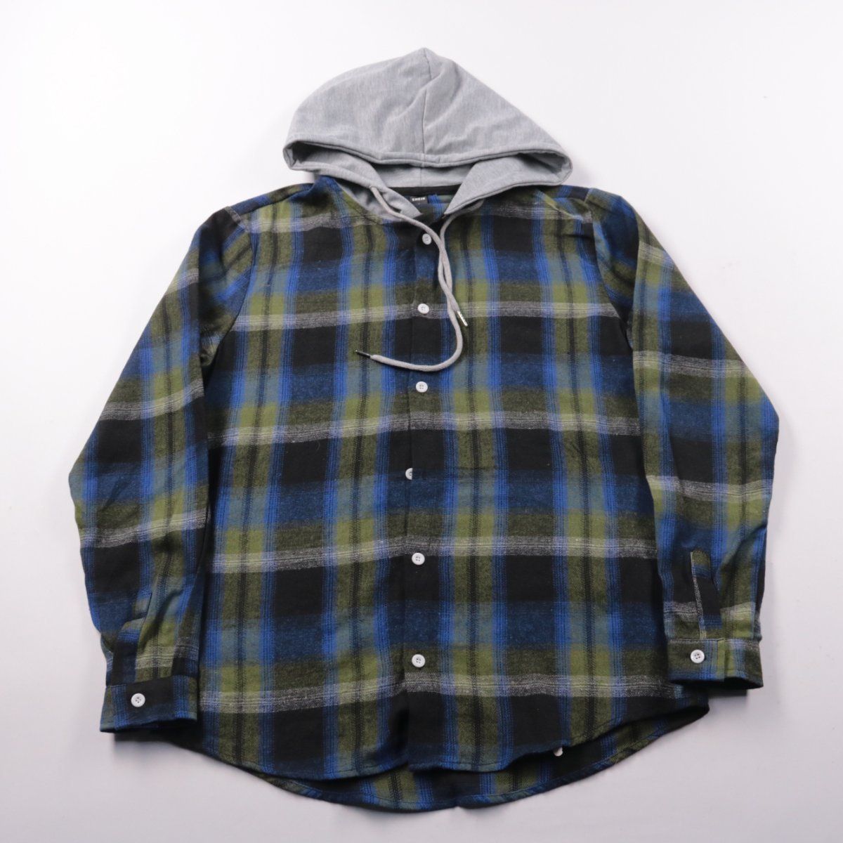 рубашка Shein