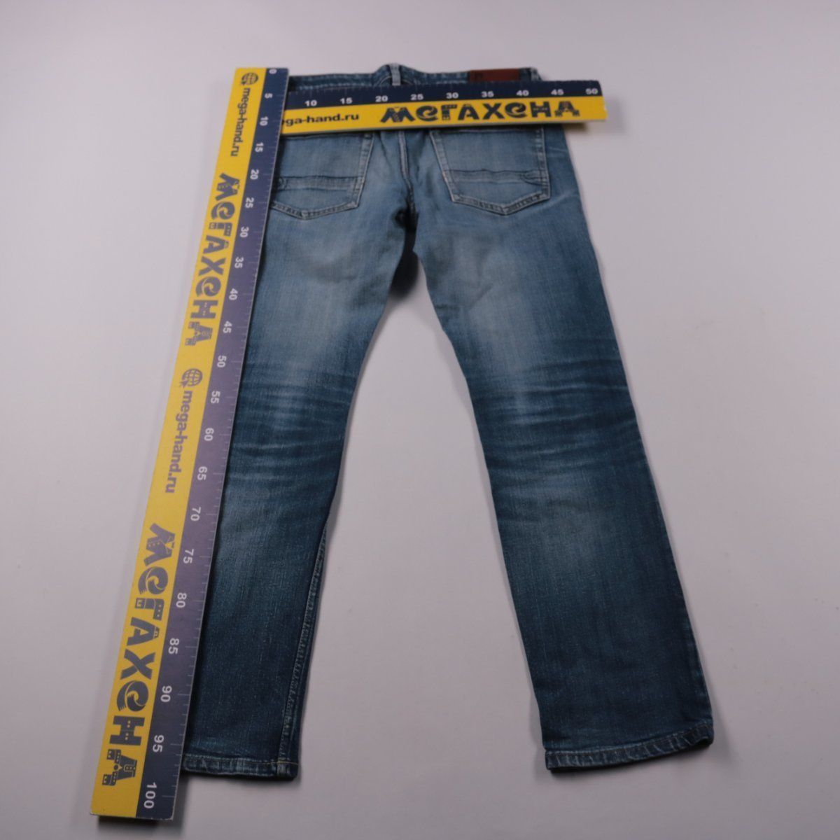 джинсы Blue Ridge