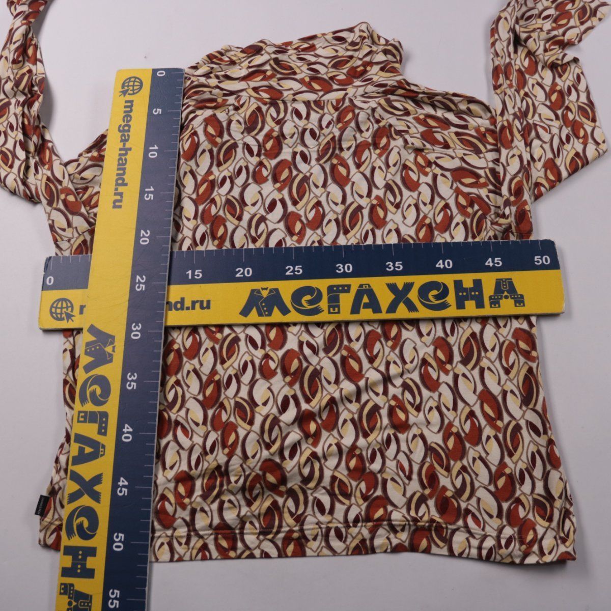 блузка Livingston