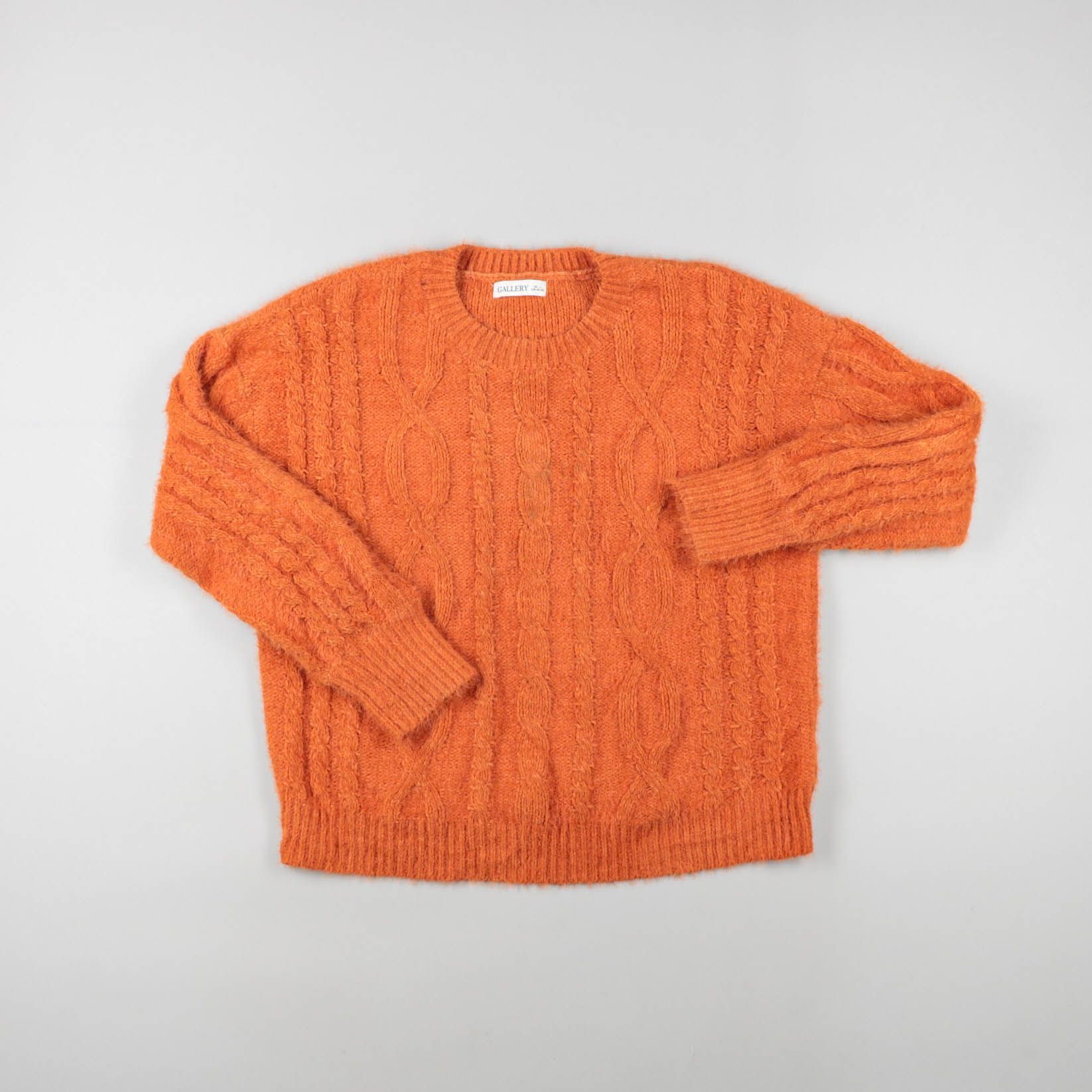 свитер Gallery