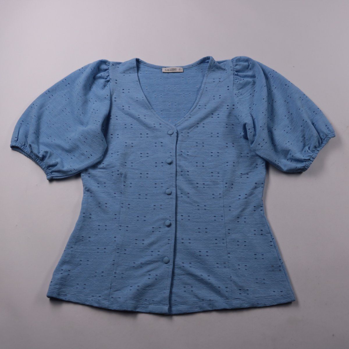 блузка Gallery