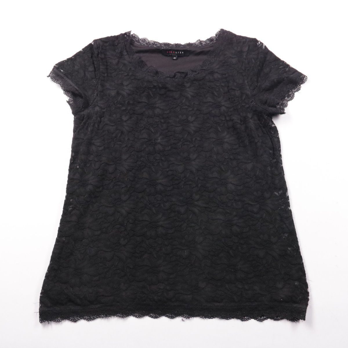 футболка LolaLiza