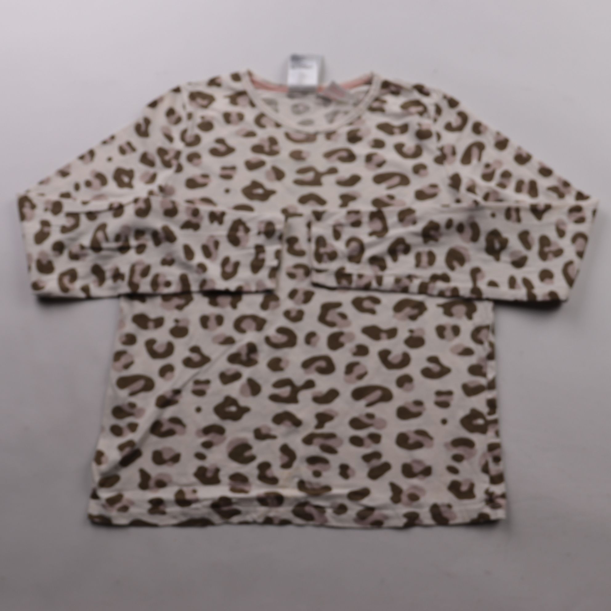 кофта H&M