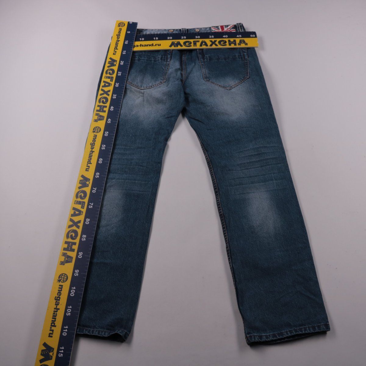 джинсы Justing