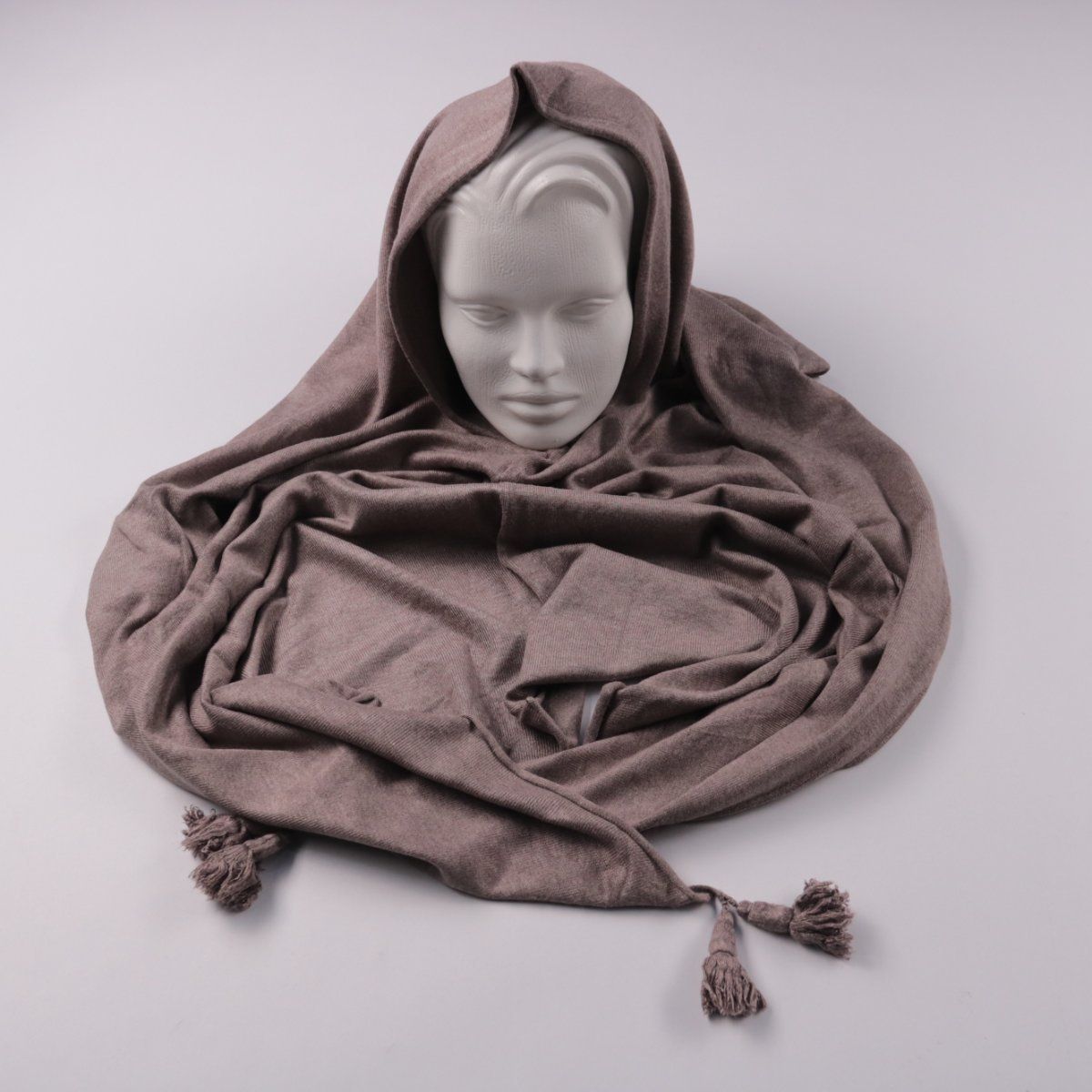 шарф не указано