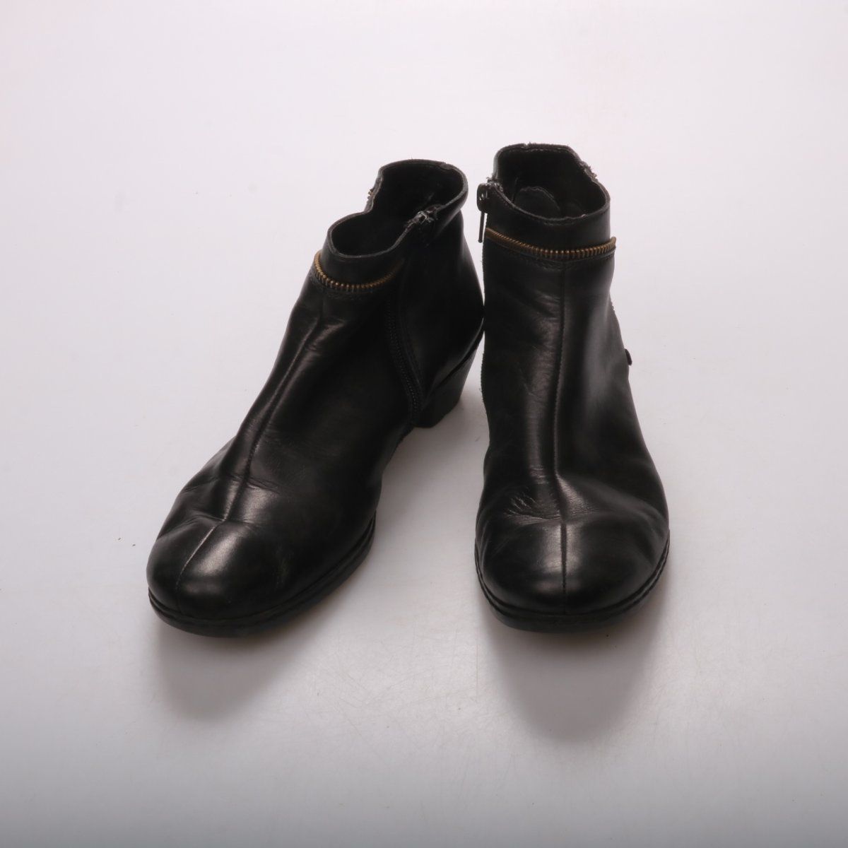 ботильоны Rieker