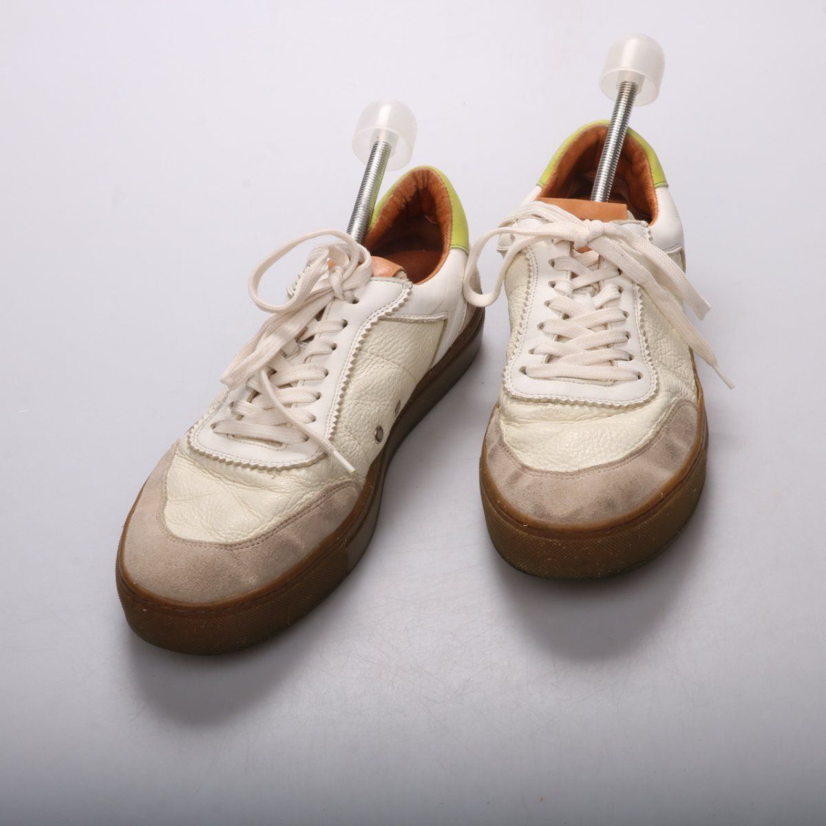 кроссовки Clinique